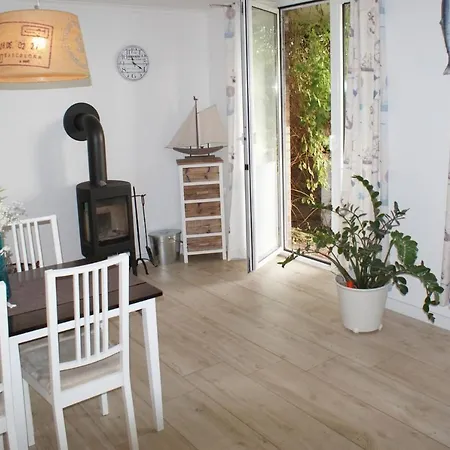 Blue Ocean 209 An Der Ostsee - Abc209 By Abcwismar Apartment *