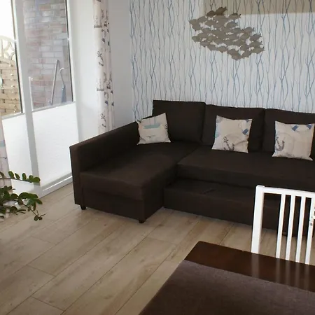 Blue Ocean 209 An Der Ostsee - Abc209 By Abcwismar Apartment Hohen Wieschendorf