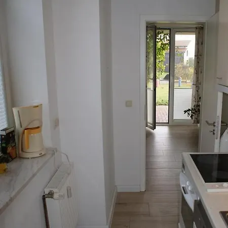 Blue Ocean 209 An Der Ostsee - Abc209 By Abcwismar Apartment