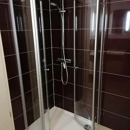 Blue Ocean 209 An Der Ostsee - Abc209 By Abcwismar Apartment *