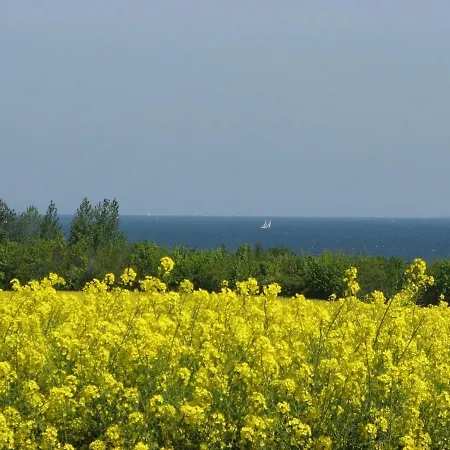 Blue Ocean 209 An Der Ostsee - Abc209 By Abcwismar Apartment *